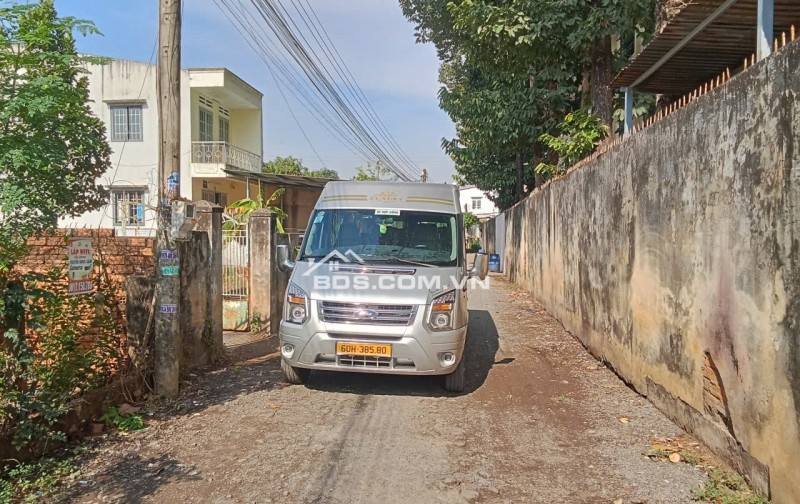 Chính chủ bán đất thổ cư Phường Phước Tân, Thành phố Đồng Nai